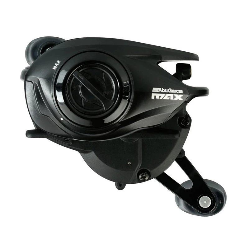 Abu Garcia Max5 200 SX Low Profile Reel LH